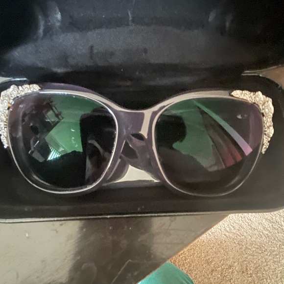 Coach sunglasses - Picture 1 of 5